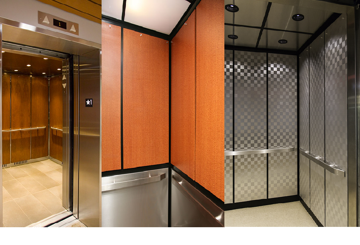Essex Elevator Company — photo from the business website